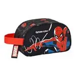 Neceser con asa Safta adaptable a carro Spider-Man Hero