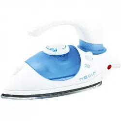 Nevir NVR3540PV Plancha de Vapor de Viaje 800W