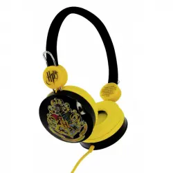 OTL Technologies Harry Potter Hogwarts Auriculares Infantiles