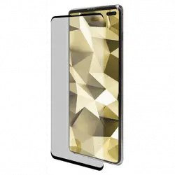 Protector Pantalla - ISY IPG-5057-3D, Para Samsung Galaxy S10+, Cristal templado, 9H, Transparente