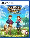 PS5 Harvest Moon: The Winds of Anthos