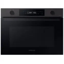 Samsung Microondas Solo 50l 900w Negro - Nq5b4513gbb