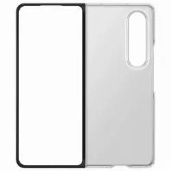 Samsung Soft Clear Cover para Galaxy Z Fold4 Transparente