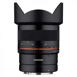 Samyang MF Objetivo 14mm F2.8 para Canon RF