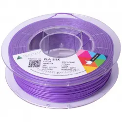 Smartfil PLA Silk Filamento 3D Metalizado 1.75mm 330g Witchcraft