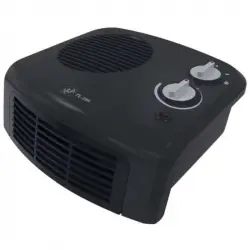 Soler & Palau TL-39H Calefactor Horizontal 2000W Negro