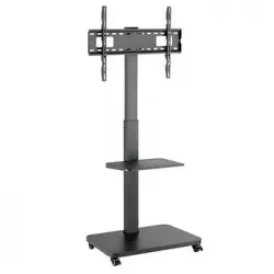 Soporte Suelo 37" A 75" 40kg Tme