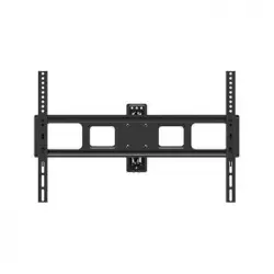 Soporte Tv/mon Pared Negro Fullmotion L