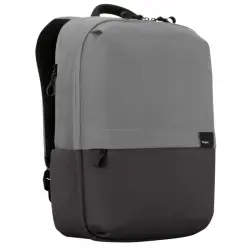 Targus Sagano Commuter Mochila para Portátil 15.6" Gris