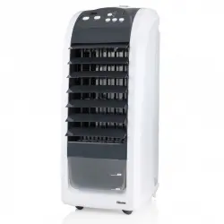 Tristar AT-5450 Climatizador Portátil 50W Blanco/Negro