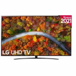 Tv Led Lg 50up81006la 4k Ia