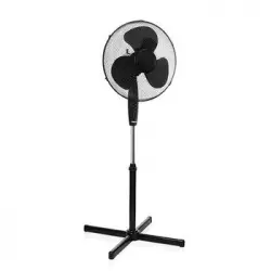 Ventilador De Pie Tristar Ve-5894 45w Negro