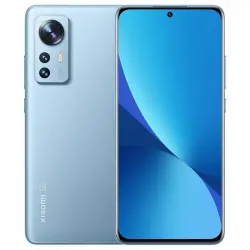 Xiaomi 12X 8/128GB 5G Azul Libre