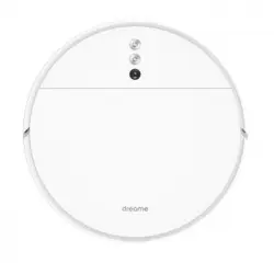 Xiaomi Dreame F9 Aspiradora Robotizada 0,6 L Blanco