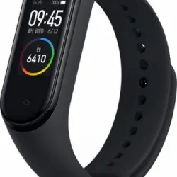 Xiaomi Mi Band 4