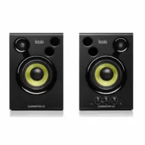 Altavoces Dj Hercules Monitor 42