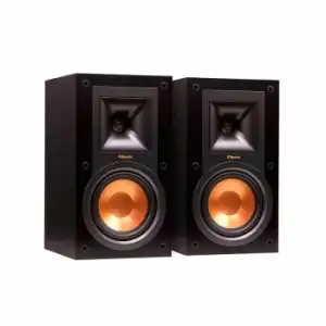 Altavoces Klipsch R-15m Ii