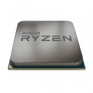 AMD Ryzen 3 3200G 3.6 GHz