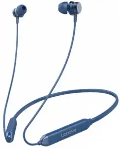 Auricular Lenovo Hte 15 Azul