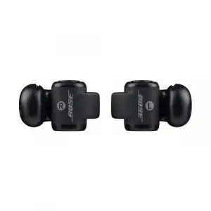 Auriculares Bluetooth Bose Ultra Open Negro