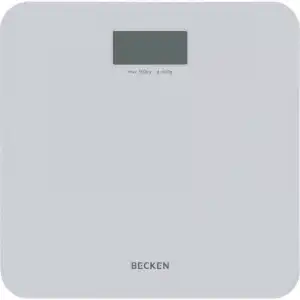 Becken BBS-3054 Báscula de Baño