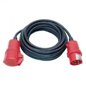 Cable Alargador Cee H07rn-f 5g1,5" 10 M Brennenstuhl