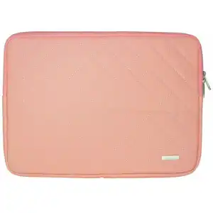 Cool Epsilon Funda Rosa para Portátil de 15"-17"