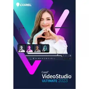 Corel VideoStudio Ultimate 2023 Descarga Digital
