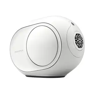 DEVIALET - Altavoz Phantom II 95 Blanco Bluetooth