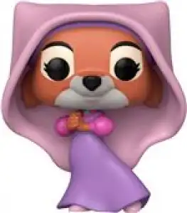 Figura Funko Disney Robin Hood Maid Marian 10cm