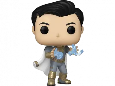 Figura - Funko Pop! Shazam 2: Eugene, Vinilo