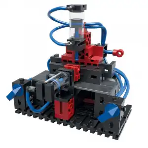 Fischertechnik Pneumatic Power Juego de Construcción