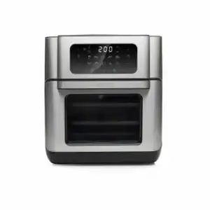 Freidora de Aire sin Aceite Princess 182065, 10 L, 1500W - Inox