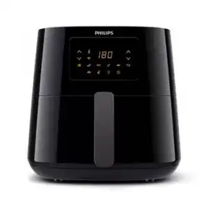 Freidora Philips Essential Airfryer Xl Negro