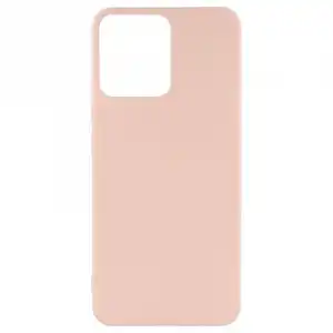 Funda Ultra Suave Para Realme Narzo 50i Prime