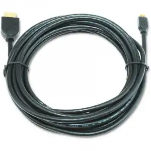 Gembird Cable HDMI a Micro HDMI 3m Negro