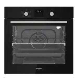 Horno A Gas Vitrokitchen Gas Hg602nn