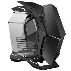 Jonsbo Mod3 RGB Cristal Templado USB 3.0