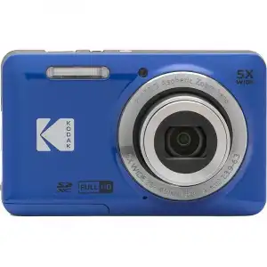 Kodak PIXPRO FZ55 16MP Azul