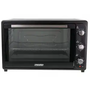 Mesko MS6021 Horno Sobremesa 66L 3000W Inox