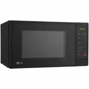 Microondas LG MH6042D