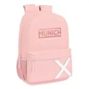 Mochila Safta adaptable a carro Munich Makeup