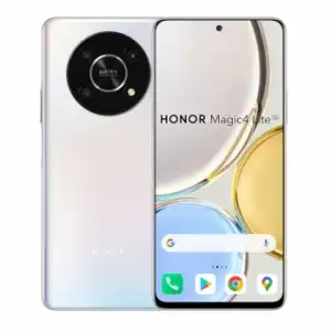 Móvil Honor Magic4 Lite 5G 6GB de RAM + 128GB - Plata