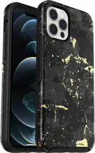 Otterbox Ott0349a Cover Symmetry Iphone 12 12 Pro Comp Iph 12 A2403 E Iph 12 Pro A2407 Enigma