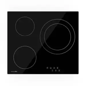 Placa Vitrocerámica Vega 5057 | Universalblue