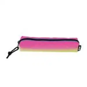 Portatodo mini Milan Sunset Amarillo-rosa