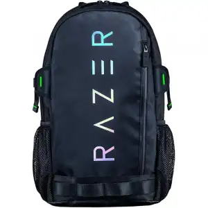 Razer Rogue Backpack V3 Chromatic Edition Mochila Gaming para Portátil 17"