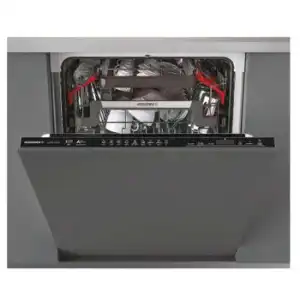 Rosieres Lavavajillas 60cm 16c 43db E Totalmente Integrado - Rdin2d622pb47e