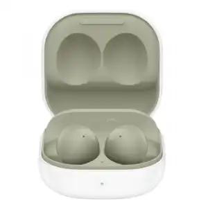 Samsung Auriculares Internos Bluetooth Verdes - Sm-r177nzgaxef