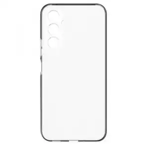 Samsung Gp-fpa546vaatw Funda Para Teléfono Móvil 16,3 Cm (6.4') Transparente